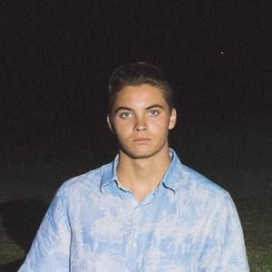 Meet your Posher, Brett